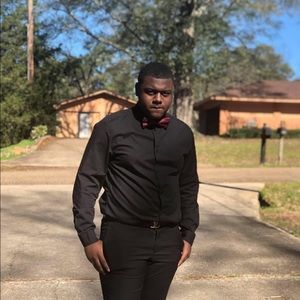 Meet your Posher, Jaikarius